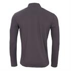 Trainingsshirt La Valencio LVValentino Herren Grau