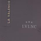 Trainingsshirt La Valencio LVValentino Herren Grau
