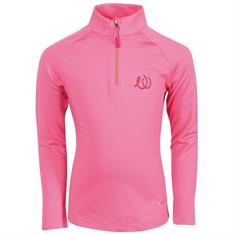 Trainingsshirt LouLou Dale Kids Harry's Horse Mittelpink