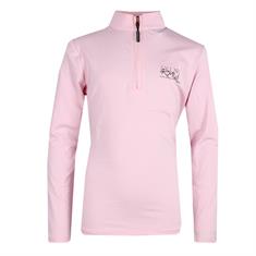 Trainingsshirt LVQuartz Kids La Valencio