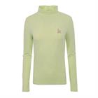 Trainingsshirt LVUmina Kids La Valencio Hellgrün
