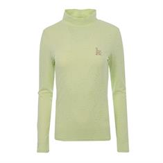 Trainingsshirt LVUmina Kids La Valencio Hellgrün