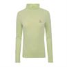 Trainingsshirt LVUmina Kids La Valencio Hellgrün