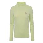Trainingsshirt LVUmina La Valencio Hellgrün