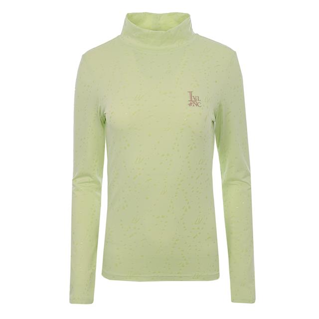 Trainingsshirt LVUmina La Valencio Hellgrün