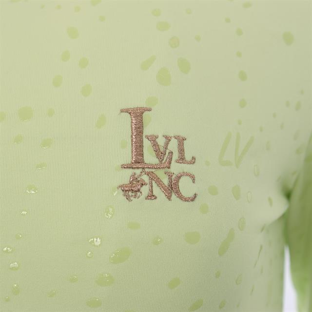 Trainingsshirt LVUmina La Valencio Hellgrün