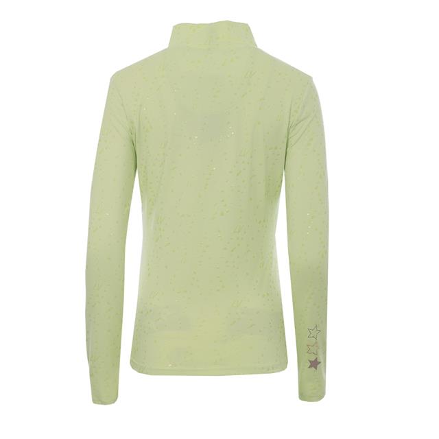 Trainingsshirt LVUmina La Valencio Hellgrün