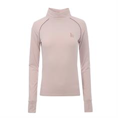 Trainingsshirt LVUnika La Valencio Beige