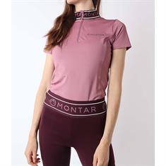 Trainingsshirt Lyra Mon-Tech Montar