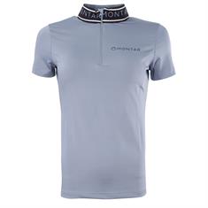 Trainingsshirt Lyra Mon-Tech Montar
