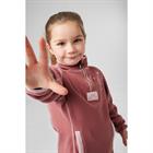 Trainingsshirt Mari Kids LeMieux Dunkelrosa