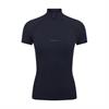 Trainingsshirt Mia Mesh Baselayer LeMieux Dunkelblau