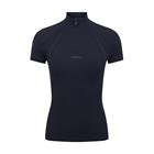 Trainingsshirt Mia Mesh Baselayer LeMieux Dunkelblau