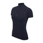 Trainingsshirt Mia Mesh Baselayer LeMieux Dunkelblau