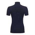 Trainingsshirt Mia Mesh Baselayer LeMieux Dunkelblau