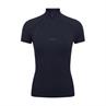 Trainingsshirt Mia Mesh Baselayer LeMieux Dunkelblau