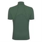 Trainingsshirt Mia Mesh Baselayer LeMieux Grün