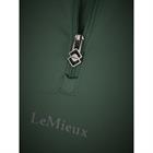 Trainingsshirt Mia Mesh Baselayer LeMieux Grün