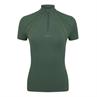 Trainingsshirt Mia Mesh Baselayer LeMieux Grün