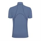 Trainingsshirt Mia Mesh Baselayer LeMieux Hellblau