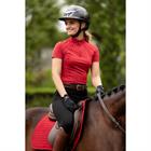 Trainingsshirt Mia Mesh Baselayer LeMieux Rot