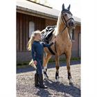 Trainingsshirt Mini Zip-Up Kids BR Dunkelblau