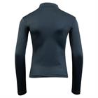 Trainingsshirt Mini Zip-Up Kids BR Dunkelblau
