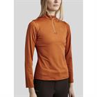 Trainingsshirt MOEverline Montar Orange