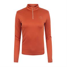 Trainingsshirt MOEverline Montar Orange