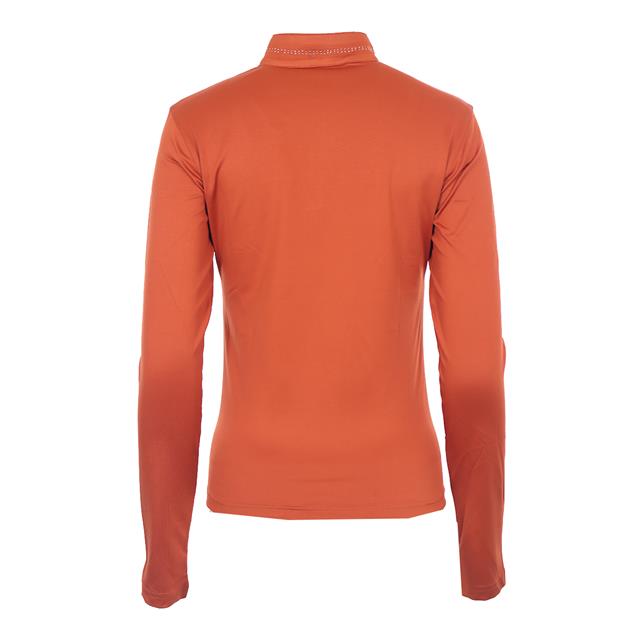 Trainingsshirt MOEverline Montar Orange