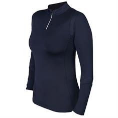 Trainingsshirt Platinum Horka Blau