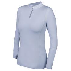 Trainingsshirt Platinum Horka Hellblau