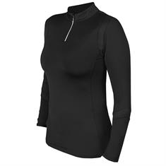 Trainingsshirt Platinum Horka Schwarz
