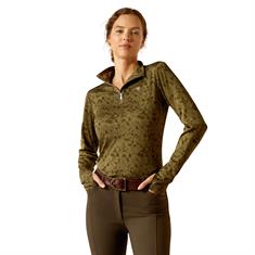 Trainingsshirt Prophecy Ariat Grün