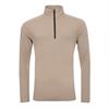 Trainingsshirt QClassic Herren QUUR Beige