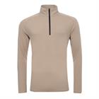Trainingsshirt QClassic Herren QUUR Beige