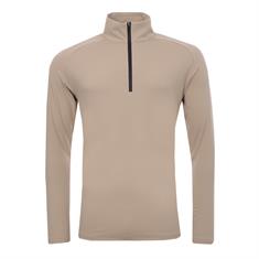 Trainingsshirt QClassic Herren QUUR Beige