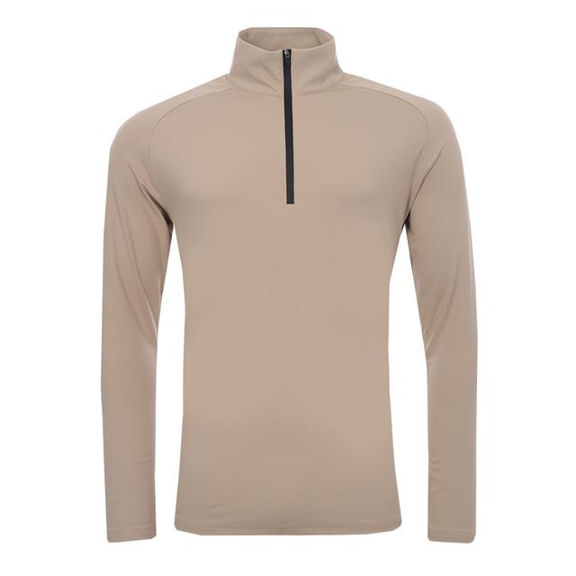 Trainingsshirt QClassic Herren QUUR Beige
