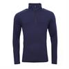 Trainingsshirt QClassic Herren QUUR Dunkelblau