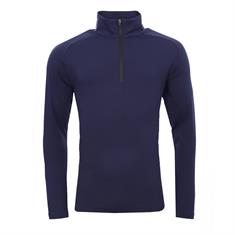 Trainingsshirt QClassic Herren QUUR Dunkelblau