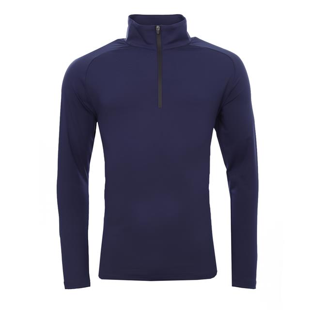 Trainingsshirt QClassic Herren QUUR Dunkelblau