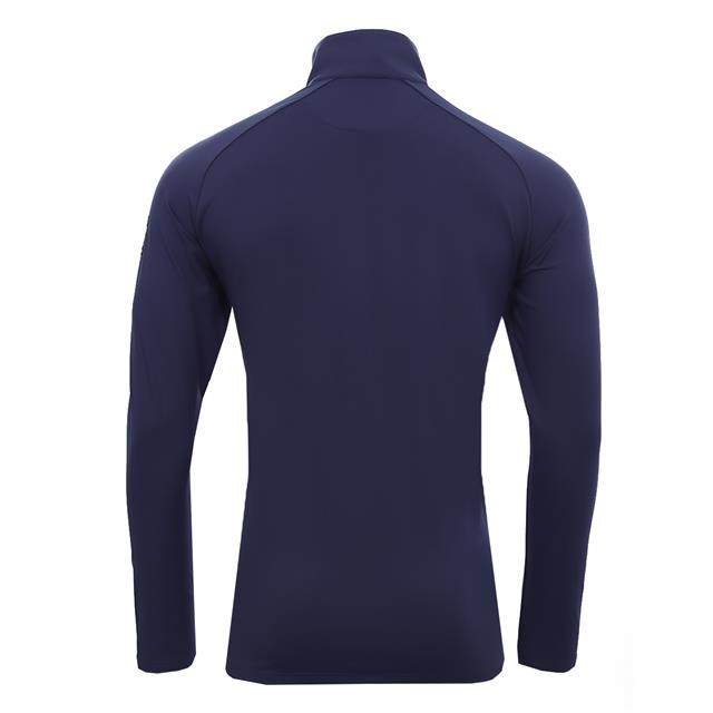 Trainingsshirt QClassic Herren QUUR Dunkelblau