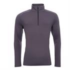 Trainingsshirt QClassic Herren QUUR Grau