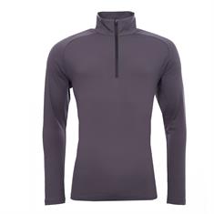 Trainingsshirt QClassic Herren QUUR Grau
