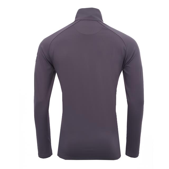 Trainingsshirt QClassic Herren QUUR Grau