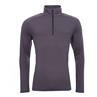 Trainingsshirt QClassic Herren QUUR Grau