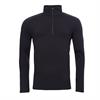 Trainingsshirt QClassic Herren QUUR Schwarz