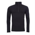 Trainingsshirt QClassic Herren QUUR Schwarz