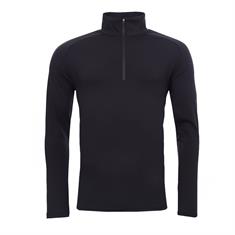 Trainingsshirt QClassic Herren QUUR Schwarz