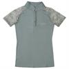 Trainingsshirt QFedi Quur Grün